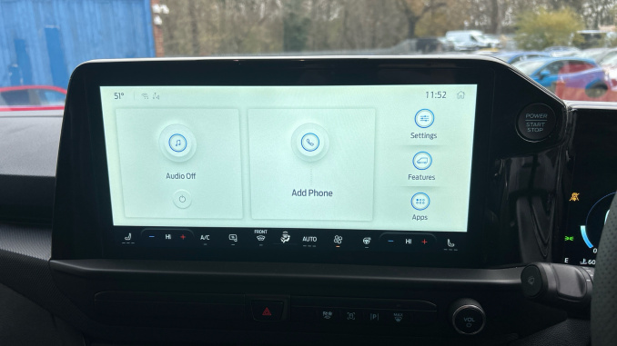 Ford Transit Custom 320 L1 Diesel Fwd 2.0 EcoBlue 150ps H1 Van MS-RT - Image 32